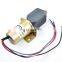 Exhaust Solenoid 4 Wire 12V For Corsa Marine Electric Diverter Systems 270-11101