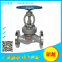 Stainless steel flanged globe valve J41W-16P