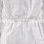 Knitted Cuffs Coverall Suit Coverall Safety Clothing Type 5 6 Disposable Standard Nonwoven Disposable