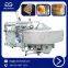 Full Automatic Ice Cream Cone Wafer Making Machine / Ice Cream Waffle Cone Maker