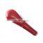 Zinc Alloy Pipe Colorful Spoon Pipe Suction Iron Magnetic Spoon Cigar Pipe