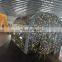 large square inflatable transparent clear bubble dome tent for outdoor