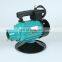 ZN insertion type vibrator