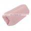 2018 Fashionable pink four folded multi function polystyrene car pillow seat cushion with zipper