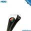 H07RN-F 450/750V EPR/PCP Trailing flexible rubber cable single core 1x300MM2 MULTICORE 2X2.5mm2 3x1.5mm2 PCP sheath