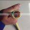 0.6/1KV single core CU/PVC yellow&green 70mm2 120mm2 flexible earthing cables