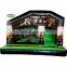 Transformer Inflatable Jumper Bouncer Jumping Bouncy Castle Bounce House