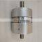 Double shaft / dual shaft mini planetary gearbox