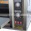 Hot Sale Commercial bakery electric oven 1deck 2trays HGA-20Q