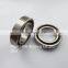 7008 CD/P4A 7008 CEGA/HCP4A P4 Precision Spindle Angular Contact Ball Bearings 40x68x15mm