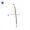 PV1-F  XLPE photovoltaic TUV 4mm2 4mm twin core electric cable 6mm solar  pv cable