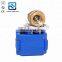 cwx-15n 5v 9v 2wire CR01 cr04  electric automatic water shutoff valve