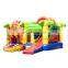 Big Mouth Lion Inflatable Bouncer Kids Bouncy Castles Jumpers Bounce House For Sale