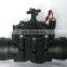 3/4inch-4inch Agricultural landscape irrigation system solenoid valve