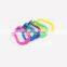 Vivanstar Yoga Ring In Stock Yoga Wheel Back Bend Body Shaping Stretch Ring Yoga Ring Soft YG6604