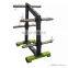 commercial fitness machine deluxe weight tree