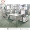 100-500 KG Vollautomatische Erdnussbutter-Produktionslinie Fabrikpreis