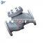Chemical industry Normal temperature PN16  DN50  WCB body lift check valve