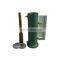 Custom made Constant Head Permeameter For Soil Test
