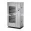 Multifunctional onion mushroom pepper drying machine for sale