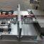 Screen printing machine on glass silk screen printer for print glass custom