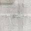 Factory directly patterned glass sheets