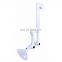 Ceiling Mounted PP Fume Exhaust with3 arm/Extractor Hood