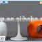 Modern fiberglass furniture/royal chair Fiberglass chairs set