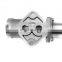 Idle Air Control Valve IACV For Opel Astra F G Vectra A B 837102 90411546