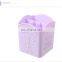 Asianail 4 slot cosmetics storage nail art storage