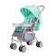 chinese oem stroller factories compact designed 1 piece push chair baby stroller baby