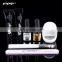Yayoge CE Yayoge uv gel gel nail polish nail extension gel kit with brush acrylic nail set on sale