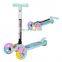 Children Kick Scooter Kids Pedal Kick Scooter Baby Kick Scooter