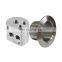 shenzhen prototyping manufacturing oem stainless steel sheet metal custom cnc machining aluminum parts service milling turning