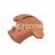 Gongdong PMMA Head/Tail Lights Auto Lamp Car Atuo Parts Plastic Injection