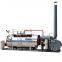 China small package steam boiler system for sale