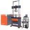 Electro-hydraulic Servo Dynamic and Static Mechanical Fatigue Testing Machine Fatigue Tester