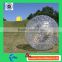 inflatable1.0mm thickness pvc/tpu durable frostproof zorb ball, human sphere zorbing for kids and adults for sale