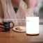 LED Light Gift Creative Table Lamp Table Lamp 2020 Modern Design Lamp