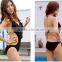 Ladies swimming wear fashion swimming wear bikini