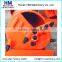 Single Cut Rock Drilling Bucket For Bauer Rotary Drilling Rig