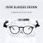 High Quality ANSI Z87.1 Eye Protection Chemical Anti Fog Splash PVC PC Safety Eyewear Protective Glasses Safety Goggles