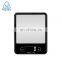 Good Quality Multifunction 5Kg Digital Nutrition Weight Electronic Kitchen Food Weighing Scale