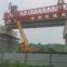 Henan, China good quality bridge laying machine bridge, 180t bridge machine sales, gantry crane, construction machinery and equipment