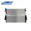 8C348009CB Heavy Duty Cooling System Parts Truck Aluminum Radiator For FORD F550 / F250