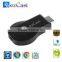 1080P miracast dongle M2 plus