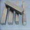 304 Hot Rolled Deformed Stainless Steel 6mm Square Bar Square Steel Bars
