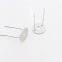 MCH Alumina Ceramic Heating Element 3.7V heating elements for dry herb vaporizers