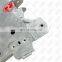 Передний подрамник поперечная балка для Clio2 1998 - 2012 OEM 8200759965/8200195988