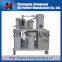 Unqualified Turbine Oil Filtration System Machine/Emulsified Turbine Oil Recycling Plant/Oil-Water Separator Equipment